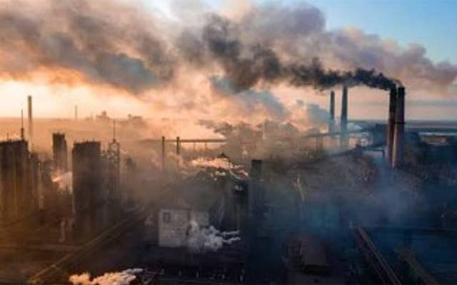 فضائی آلودگی دل کے لیے بھی نقصان دہ 