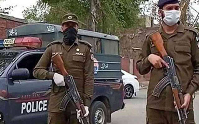 شاہدرہ:سی سی ڈی کا مبینہ پولیس مقا بلہ، ایک ملزم ہلاک