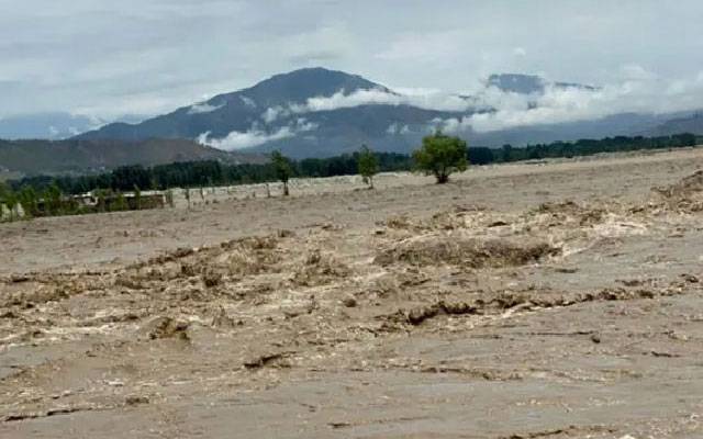 سوات واقعہ: خیبرپختونخوا حکومت فلڈ فائٹنگ آلات خریدے گی