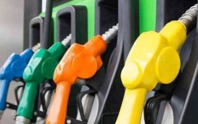  حکومت کا ملک بھر کے پیٹرول پمپس کو ڈیجیٹل کرنے کا پلان