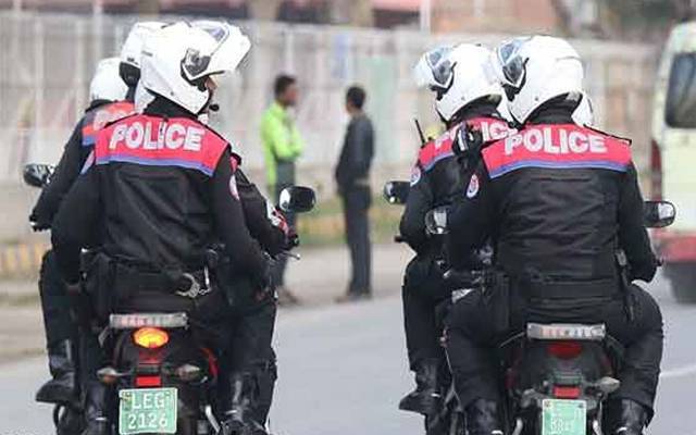 پتوکی: پانچ روز سے لاپتہ جواں سالہ لڑکی کو ڈولفن سکواڈ نے ڈھونڈ نکالا