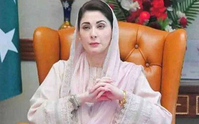اپنی چھت، اپنا گھر پراجیکٹ کا مقصد عوام کے لیے آسانی پیدا کرنا ہے:مریم نواز