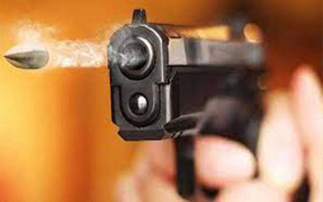  شاہدرہ : فائرنگ سے کم سن بچی سمیت6افرادزخمی 