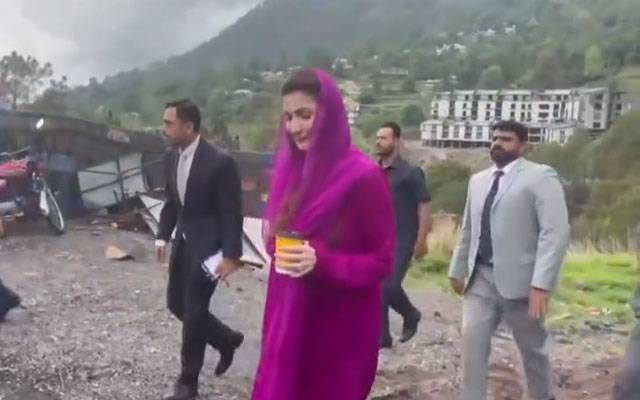 فیلڈ ہسپتال اور کلینک آن ویل کا دائرہ کار مزید بڑھائیں گے؛ وزیراعلیٰ مریم نواز