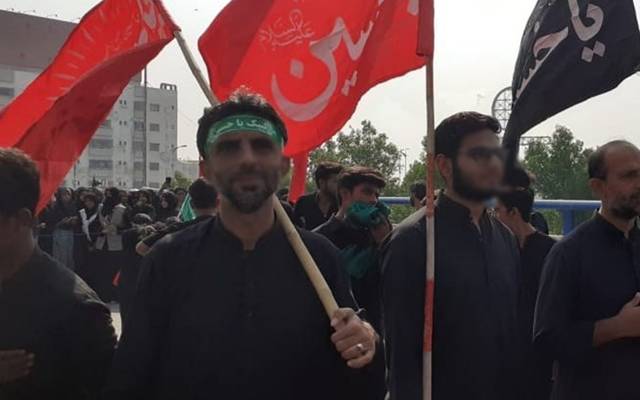 پرانی انارکلی سے علم کاجلوس؛جین مندر سے فوڈ سٹریٹ تک ٹریفک ڈائیورشن 