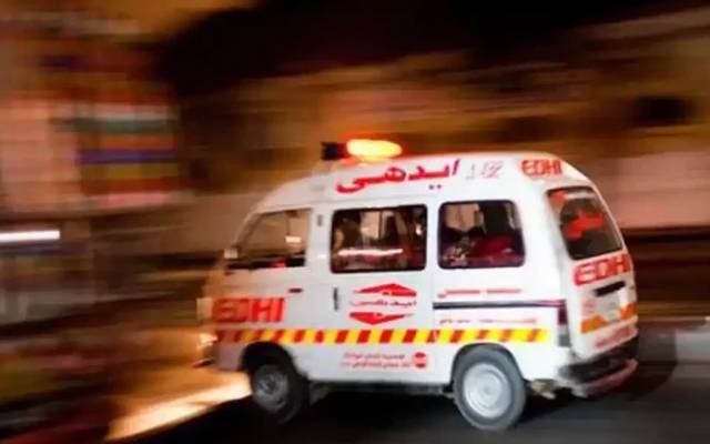 اقدام خودکشی کے 3 مختلف واقعات، لڑکی سمیت 3 افراد ہسپتال پہنچ گئے 