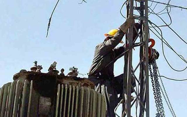  کرنٹ لگنے سے الیکٹریشن جاں بحق 