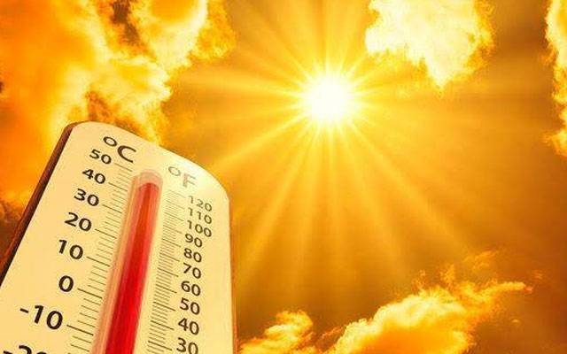 برطانیہ میں سخت گرمی سے 600 افراد ہلاک  