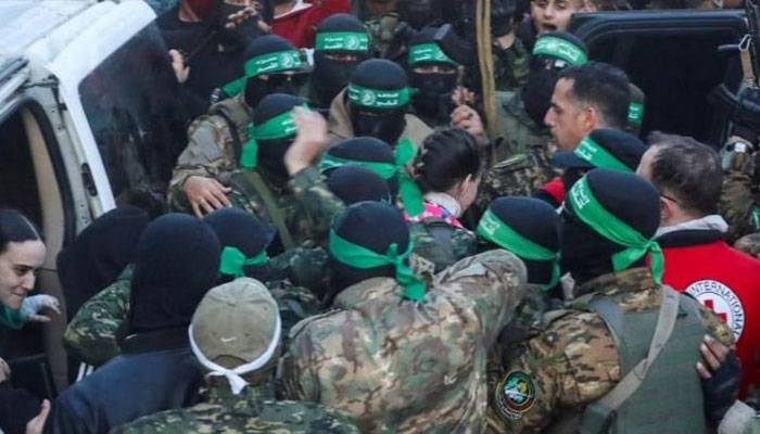 غزہ جنگ بندی کی شرائط اور مراحل کیا ہوں گے؟ امریکی اخبار کا بڑا دعویٰ 