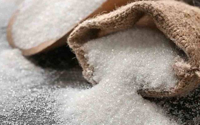 چینی کی بڑھتی قیمتوں کو بریک نہ لگ سکی،مزید مہنگی