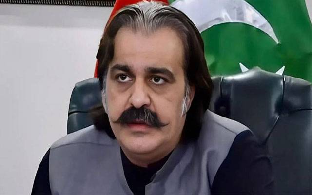 وزیراعلیٰ خیبرپختونخوا کی حفاظتی ضمانت میں توسیع