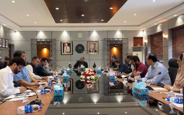 چئیرمین پی سی بی کی زیر صدارت اجلاس؛ بہترین پرفارمنس والے ریجن کو ہر سال انعام دینے کا فیصلہ 