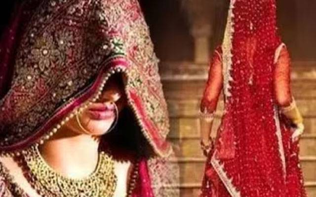 نئی نویلی دلہن نے اپنے چچا سے شادی کرنے کیلئے دولہے کو قتل کر دیا