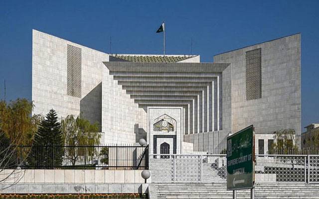 سپریم کورٹ کی تمام رجسٹریز میں ای فائلنگ سسٹم نافذ