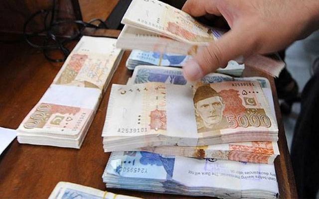  محکمہ خزانہ نے ہسپتالوں کو 5ارب 10کروڑروپےجاری کردیئے