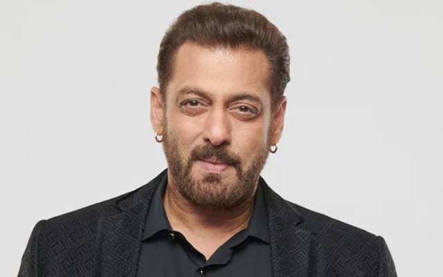 جان لیوا بیماریوں میں مبتلا اداکار سلمان خان کا مداحوں کیلئے معنی خیز پیغام
