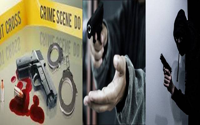 لاہور: رواں سال قتل، ڈکیتی، اغوا کی وارداتوں سمیت 58405 واقعات رپورٹ