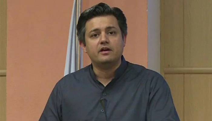 5 اکتوبر احتجاج؛ حماد اظہر سمیت دو پی ٹی آئی رہنما اشتہاری قرار