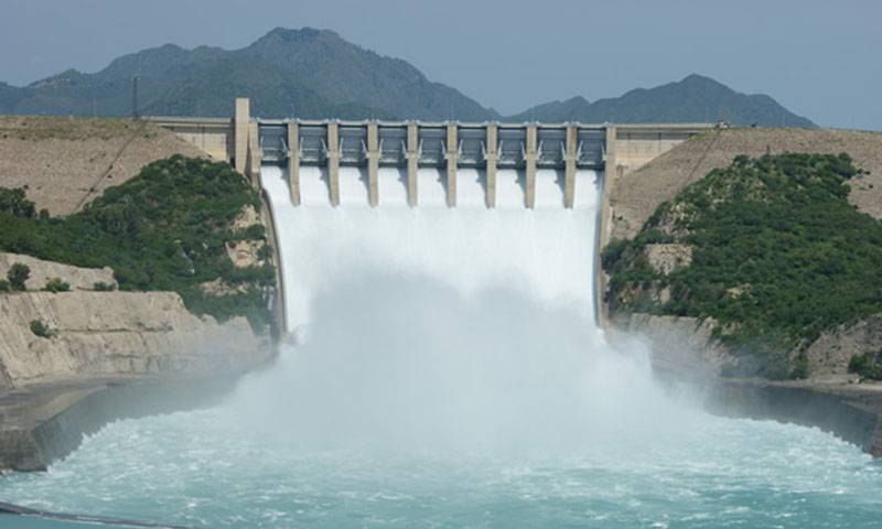 تربیلا ڈیم کے سپل ویز کھولنے کا فیصلہ، این ڈی ایم اے کاالرٹ جاری