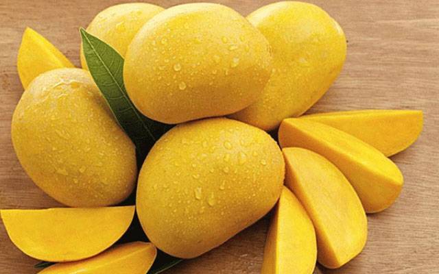 آم کےحیران کن فوائد