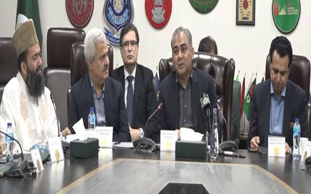  حکومت کا ایران وعراق جانے والےزائرین کیلئےفیری سروس شروع کرنے کا فیصلہ