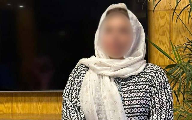 طالبہ سے زیادتی کی افواہ کا معاملہ، ملزمہ سارہ خان کے مقدمہ سے دہشتگردی کی دفعات ختم