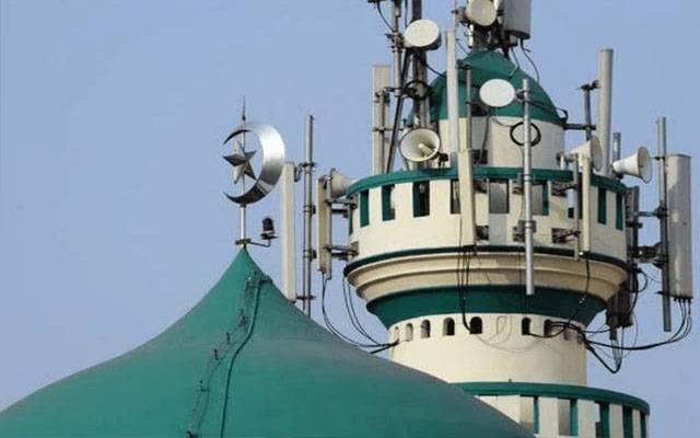 ممبئی کی مساجد میں لاؤڈ سپیکر سے اذان دینے پر پابندی عائد کر دی