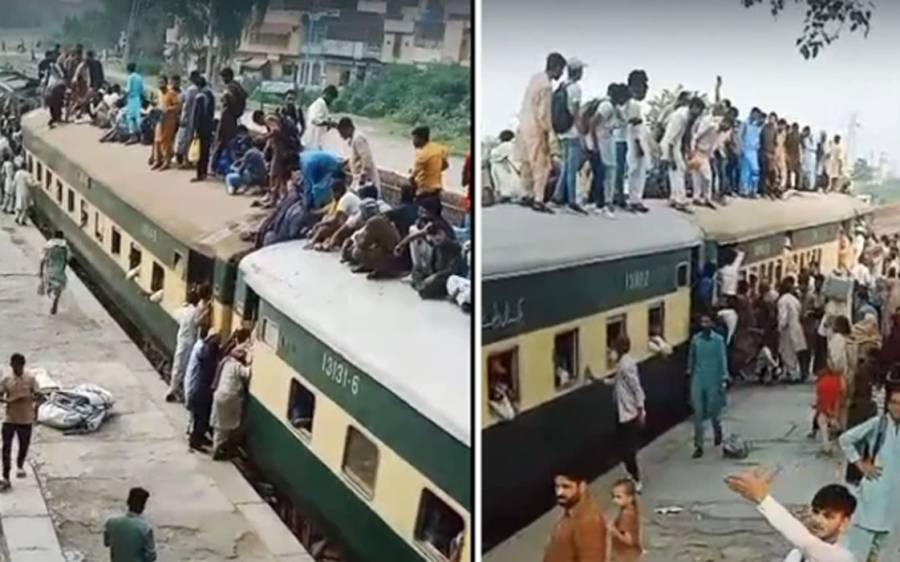  City42, Lahore transport crisis 
