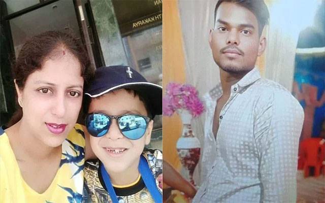 بھارت: بارات لیکر جانیوالا دولہا فیملی سمیت کار حادثے میں جاں بحق