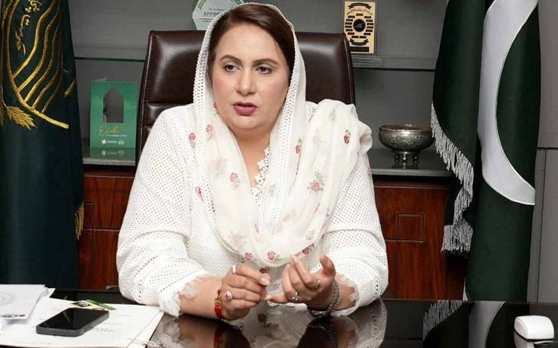 وقعہ کربلا سے ہمیں بے لوث ،عظیم تر بھلائی کیلئے قربانی کی اہمیت کا درس ملتا ہے: مسرت جمشید چیمہ