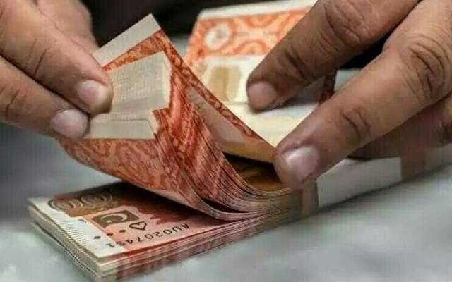 سرکاری ملازمین کی تنخواہوں میں اضافے اور 30 فیصد الاؤنس کا نوٹیفکیشن جاری