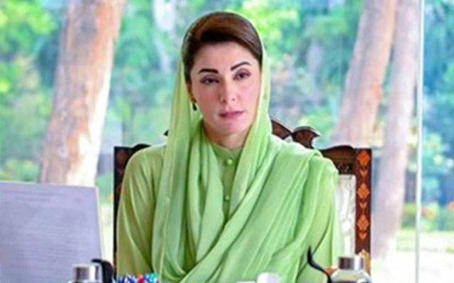 داتا دربار غسل تقریب: وزیر اعلیٰ مریم نواز کی زائرین کیلئے بہترین انتظامات کی ہدایت