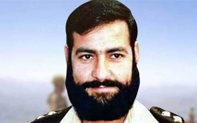 کیپٹن کرنل شیر خان ہر پاکستانی و کشمیری کے دل میں بستے ہیں؛ وزیراعظم آزادکشمیر 
