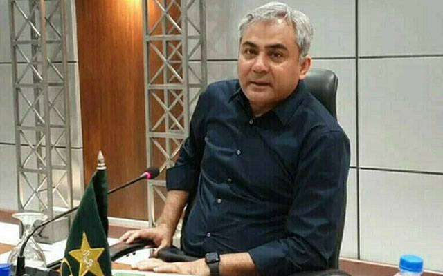 محسن نقوی کی اے سی سی انڈر 16 ایسٹ زون کپ جیتنے پر نیپال کی کرکٹ ٹیم کو مبارکباد
