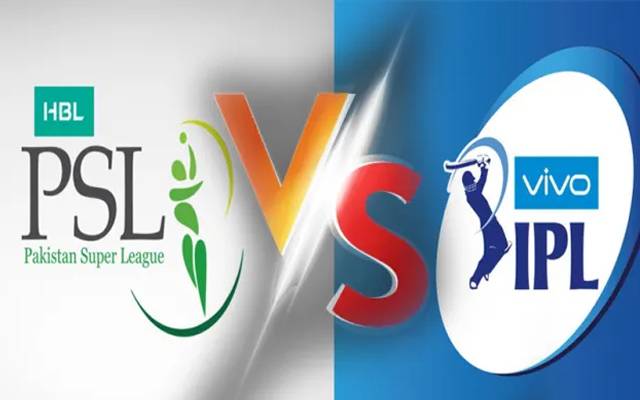 پی ایس ایل، آئی پی ایل کو ٹکر دینے کیلئے تیار، کرکٹ شائقین کیلئے اہم خبر