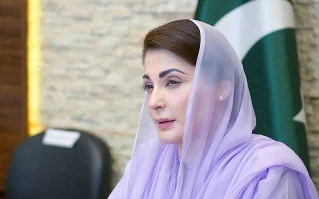 نواسہ رسولؐ کی جدوجہد ظلم و جبر کیخلاف سینہ سپر ہونے کا ابدی پیغام ہے: مریم نواز  