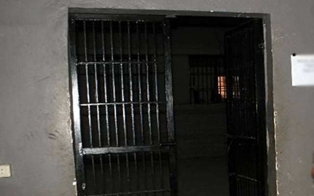  تھانہ لدھے والا وڑائچ کی حوالات سے 5 ملزم فرار؛ سی پی او گوجرانوالہ کا نوٹس