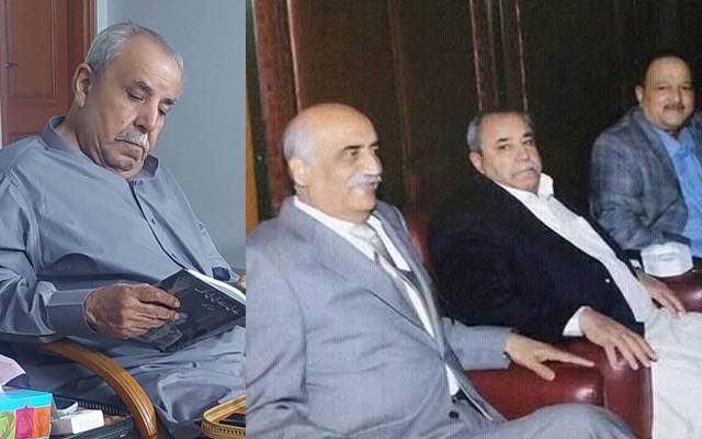  افسوس ناک خبر، پیپلز  پارٹی کے سینئر رہنما عبدالستار بچانی انتقال کرگئے