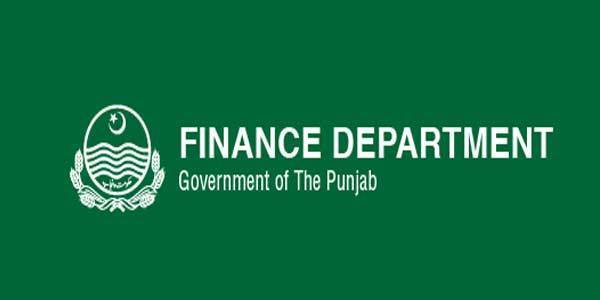 محکمہ خزانہ نے چار محکموں کو تنخواہ اور آپریشنل اخراجات کیلئے بجٹ جاری کر دیا