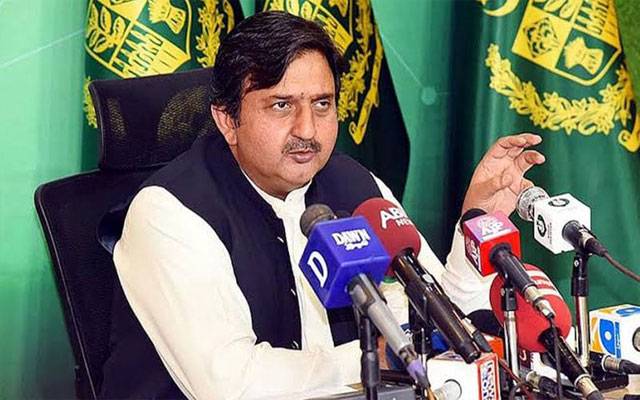   میں صرف ڈیوٹی کر رہا ہوں ,کسی کے خلاف نہیں: سپیکر پنجاب اسمبلی