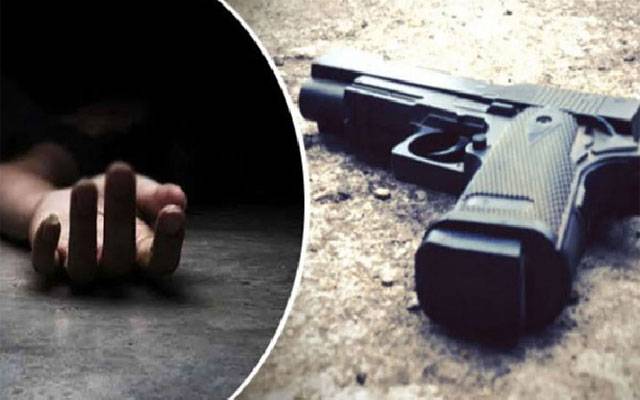 نشترکالونی: نامعلوم افرادکی فائرنگ سے 16 سالہ نوجوان جاں بحق 