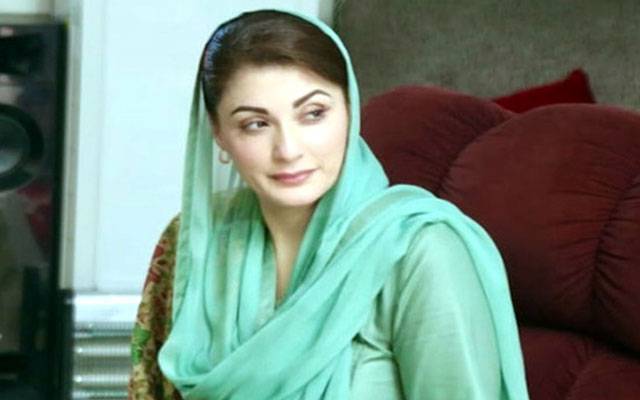 مریم نوازکی شیر کے ہاتھوں زخمی ہونے والوں کیلئے کمپنسیشن