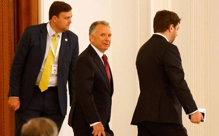 Witkoff will go to Doha, Gaza Talks, White House, Hamas Israel conflict , Hostages deal 