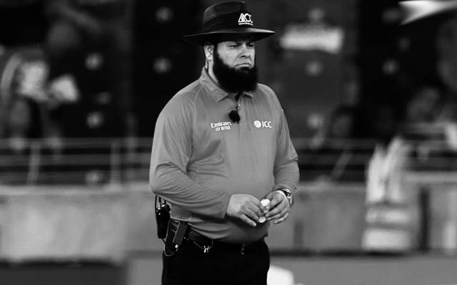 افغانستان کے ایلیٹ پینل کے امپائر انتقال کر گئے