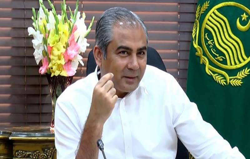   وفاقی وزیر داخلہ کا ایف آئی اے کو ہنڈی و بھکاری مافیا اور جعلی ادویات کے خلاف کریک ڈاؤن کا حکم