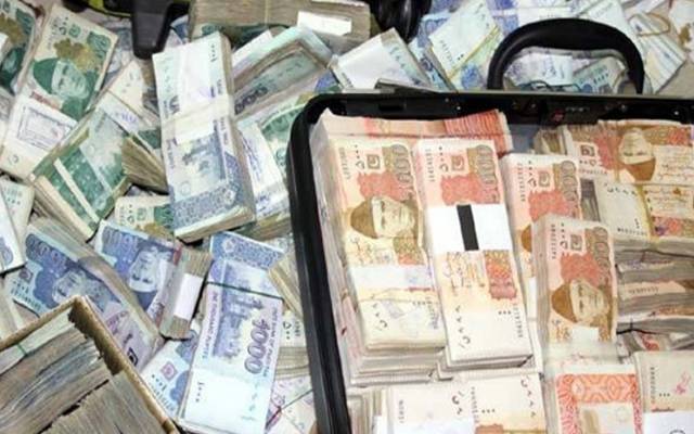 لاہور: آفس سے 15 لاکھ روپےکی چوری کا ڈراپ سین، آفس بوائےماسٹر مائنڈ نکلا