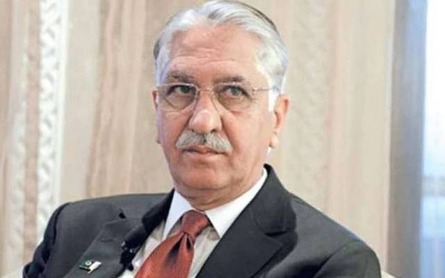 پیپلز پارٹی کی حمایت کے بغیر حکومت نہیں چل سکتی: نیئر بخاری
