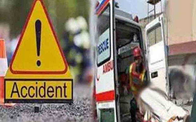  لاہور میں 263 ٹریفک حادثات؛ ایک شخص جاں بحق336 افراد زخمی  