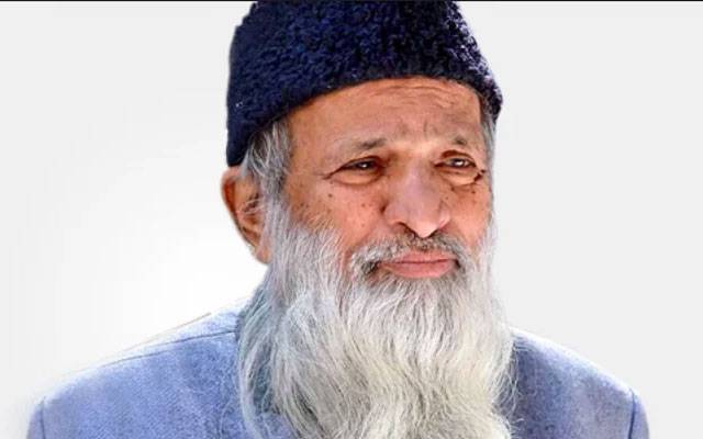 عبدالستار ایدھی پاکستان کا فخر ہیں،ان کا نام تا قیامت زندہ رہے گا؛ مریم نواز 