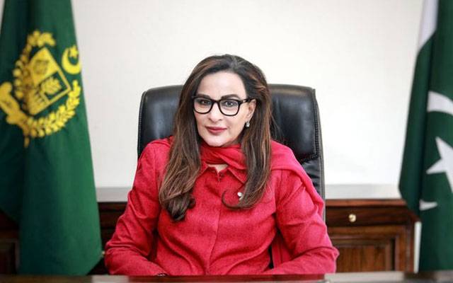 وفاقی بجٹ میں ماحولیاتی ایمرجنسی کو نظرانداز کر دیا گیا؛ سینیٹر شیری رحمان